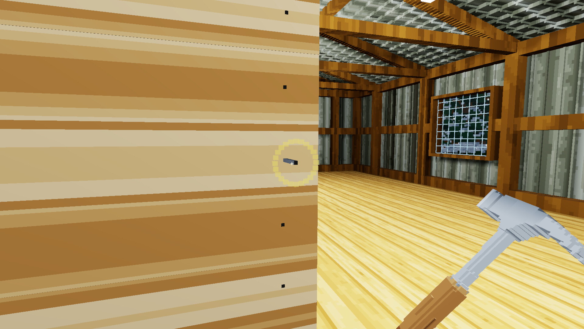 The Woodworking Game screenshot #10