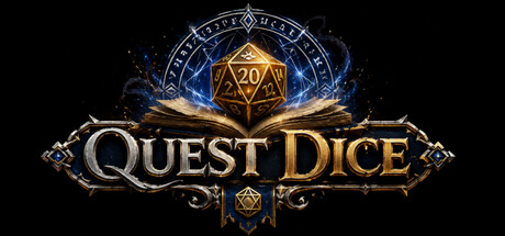 Quest Dice