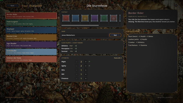 Quest Dice screenshot 5