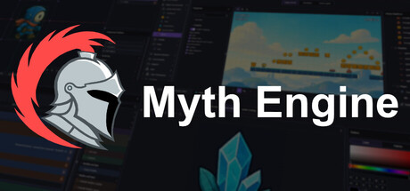 Myth Engine Playtest 표지