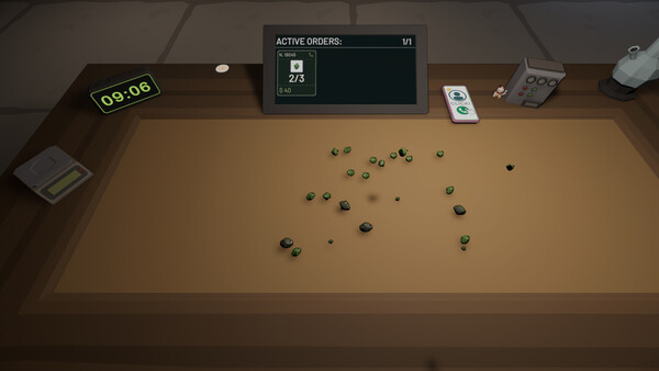 Pack It Up! screenshot 1
