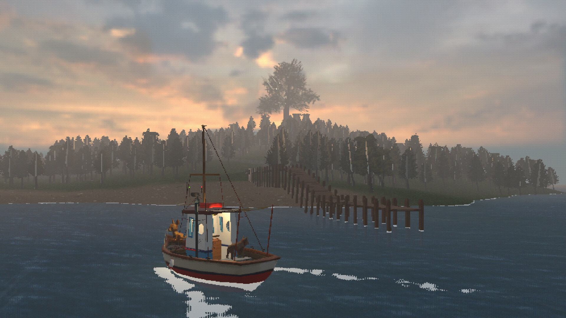 emBARK screenshot #5