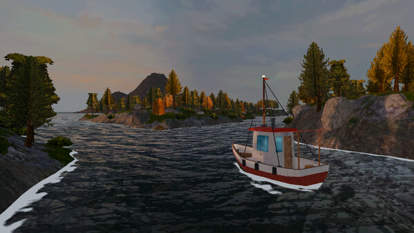 emBARK screenshot 3