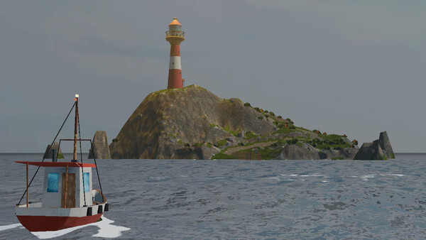 emBARK screenshot 2