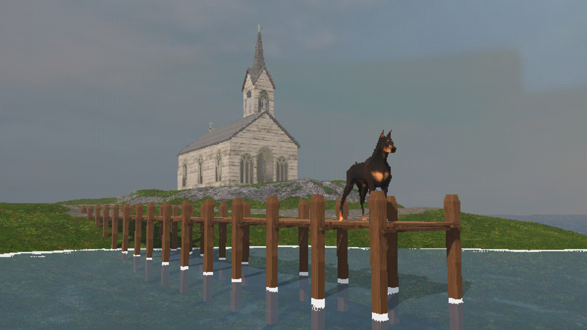 emBARK screenshot #4