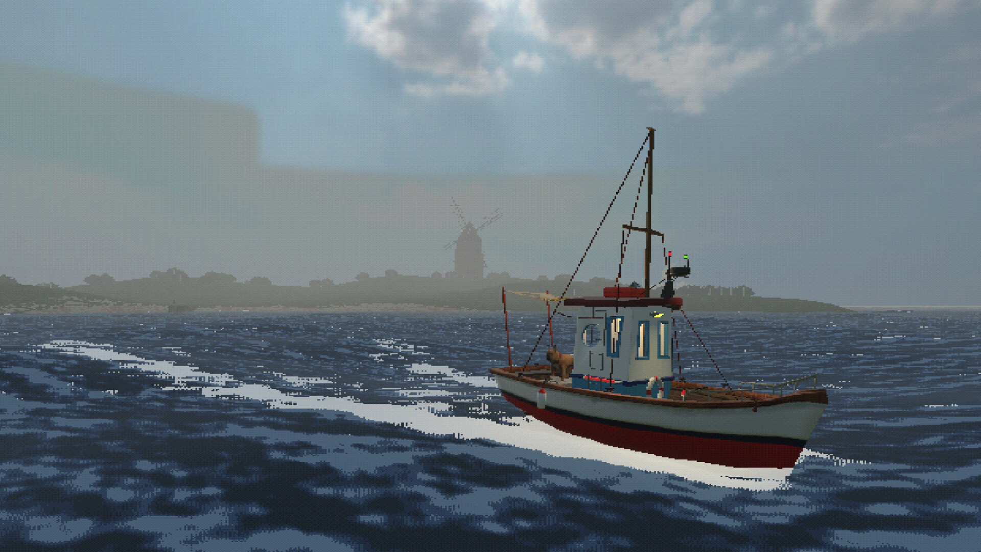 emBARK Featured Screenshot #1
