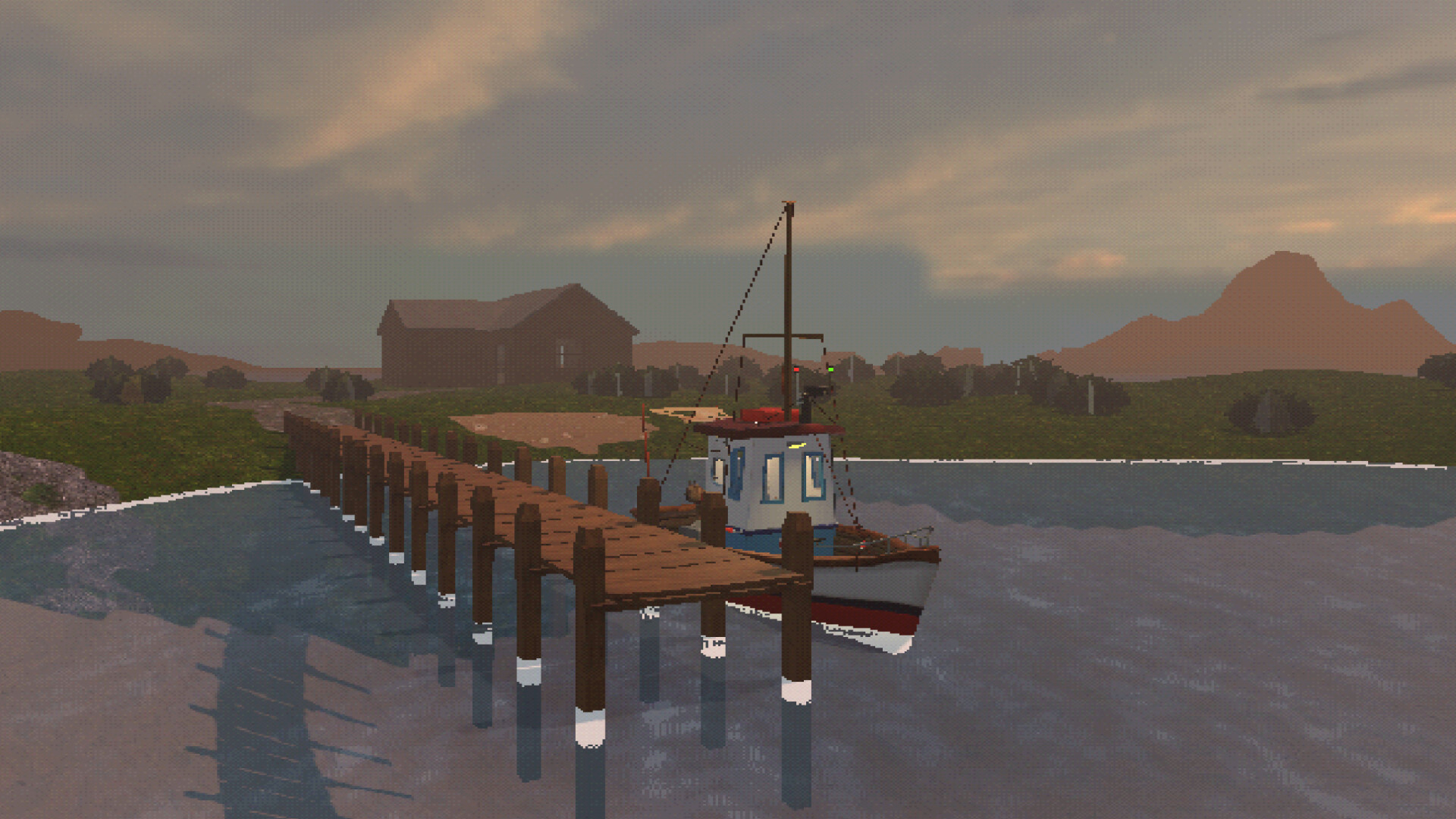 emBARK screenshot #2