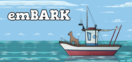 emBARK header art