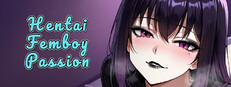 Hentai Femboy Passion