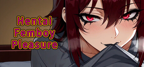 Hentai Femboy Pleasure
