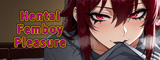 Hentai Femboy Pleasure