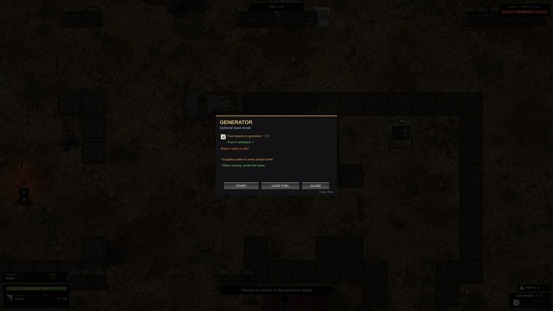 STILLTRACE screenshot 7