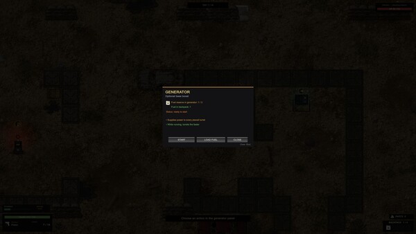 STILLTRACE Screenshot