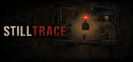 STILLTRACE 표지