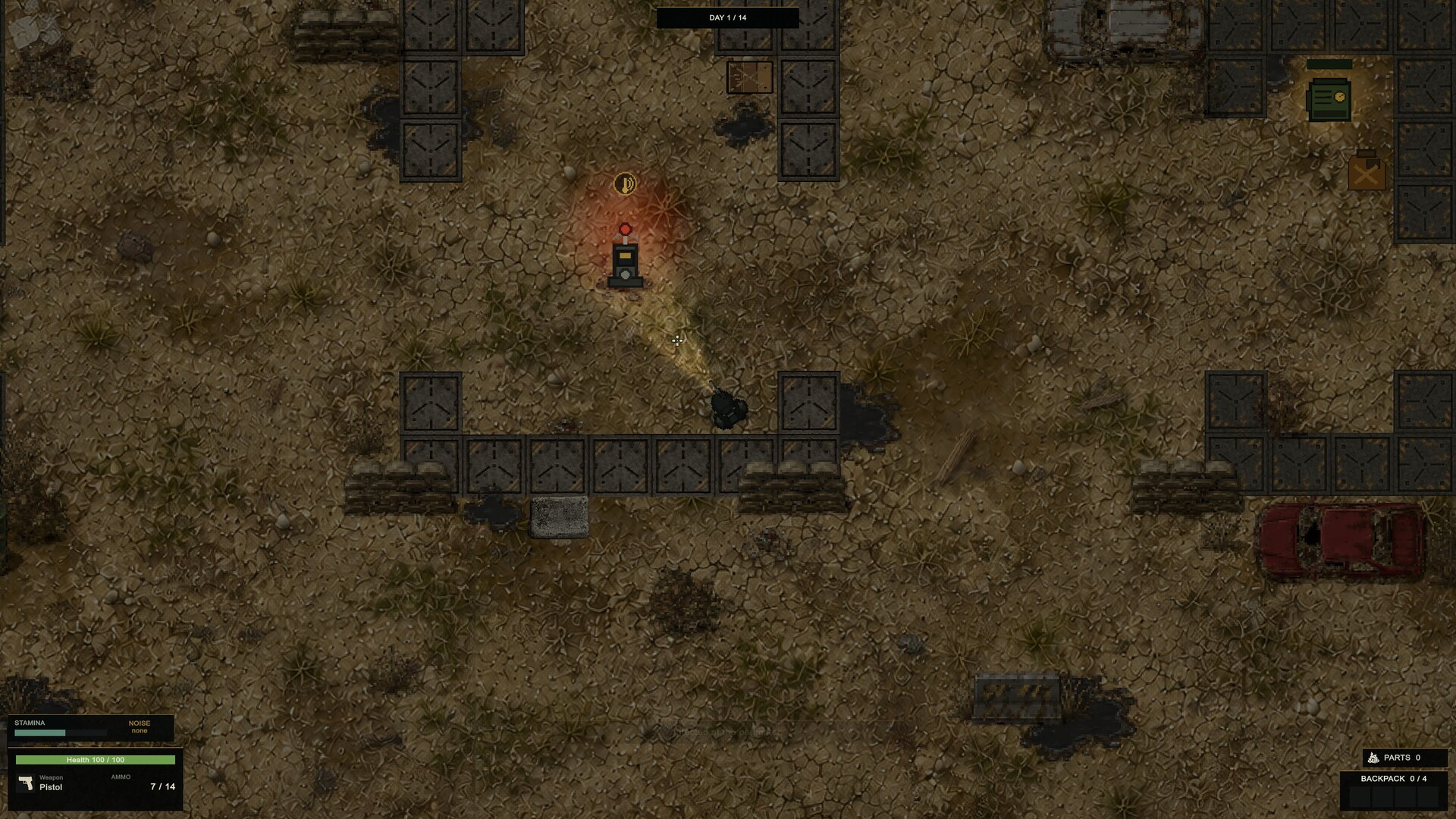 STILLTRACE screenshot 11