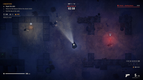 STILLTRACE screenshot 6