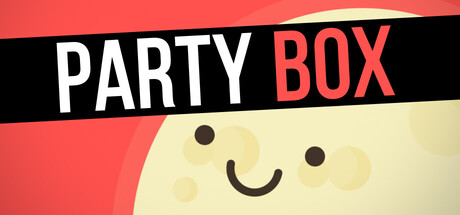 Party Boxの作品画像