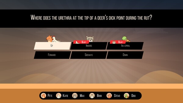 Party Box screenshot 1