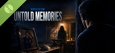 Untold Memories: Obsession Demo header