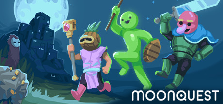 MoonQuest Cover Image