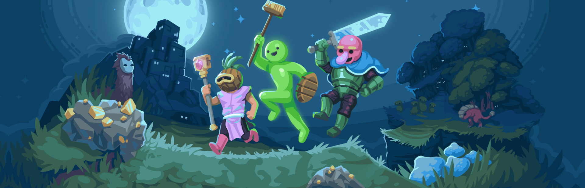 MoonQuest