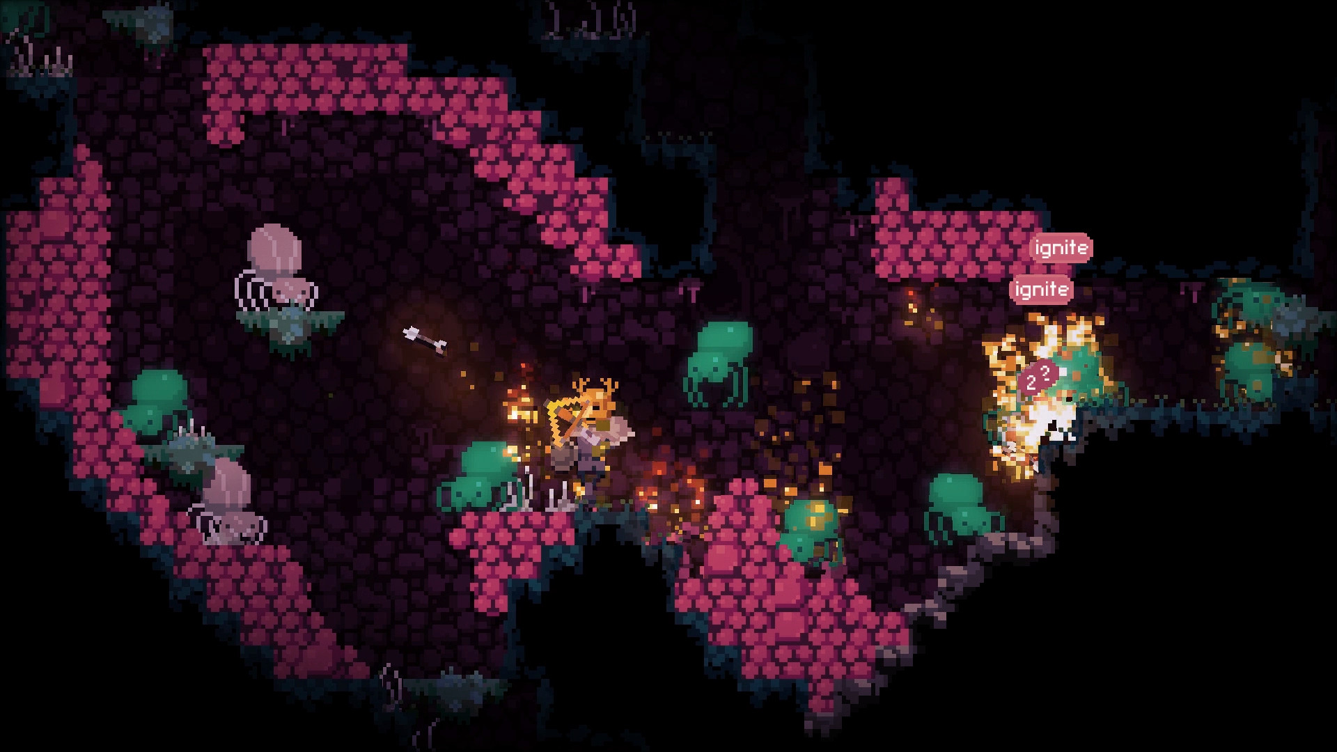 MoonQuest screenshot #12