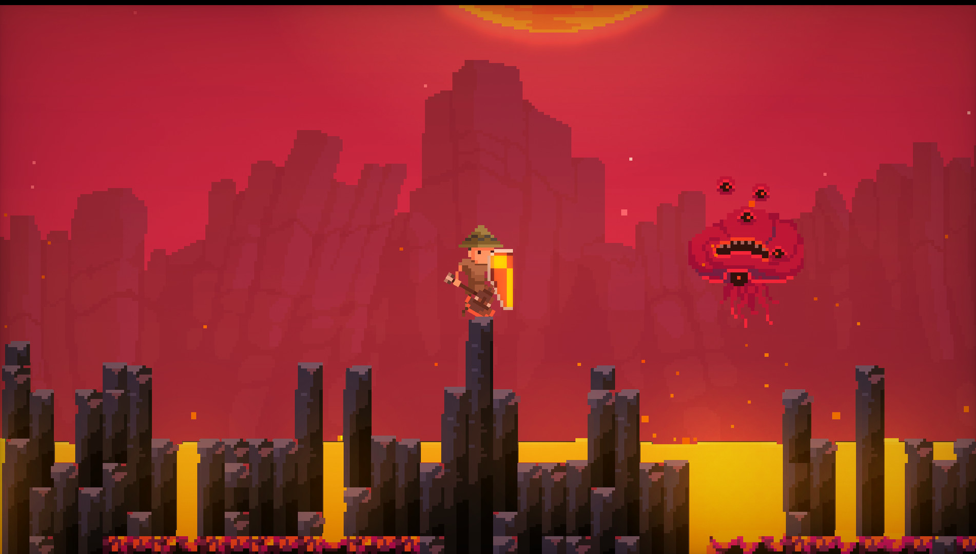 MoonQuest screenshot #5