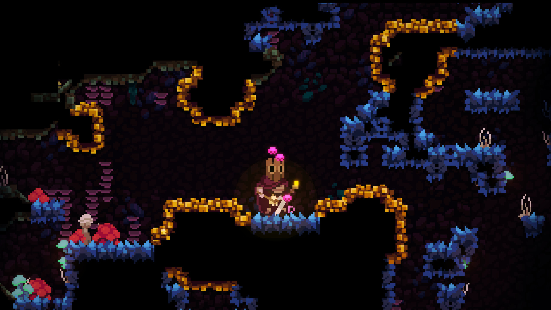 MoonQuest screenshot #6