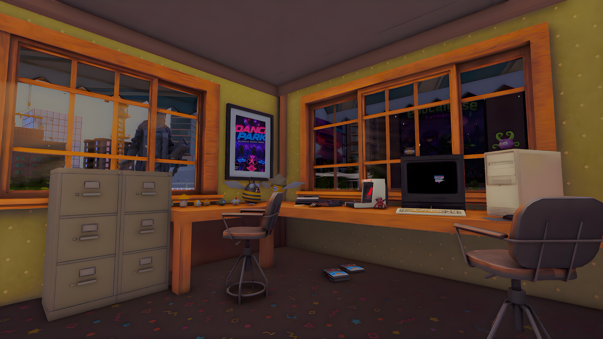 Arcade Vault Manager screenshot 2
