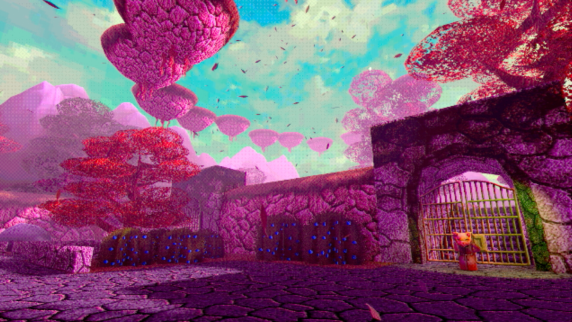 Hypnagogia 催眠術のスクリーンショット 1