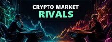 Crypto Market Rivals