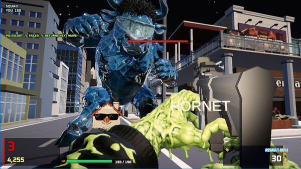 Left4sol screenshot 4