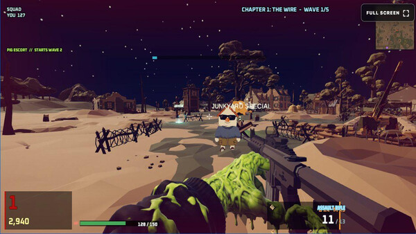Left4sol screenshot 2