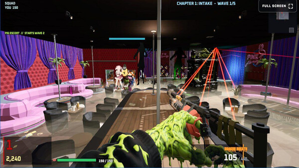 Left4sol screenshot 3