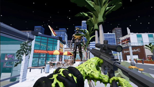 Left4sol screenshot 1