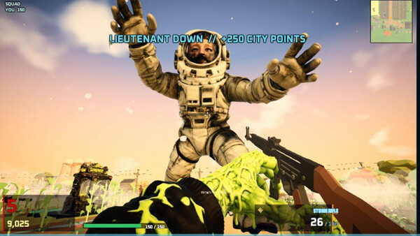 Left4sol screenshot 5
