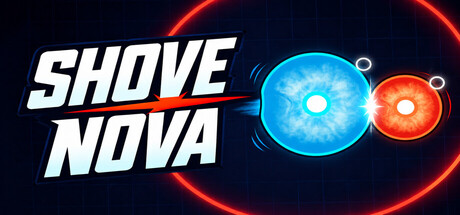 Shove Nova header