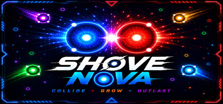 Shove Novaの作品画像