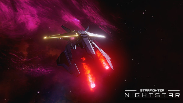 NIGHTSTAR