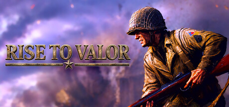 Rise To Valor 표지