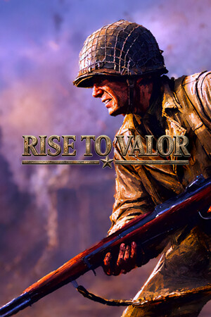 Rise To Valor cover art