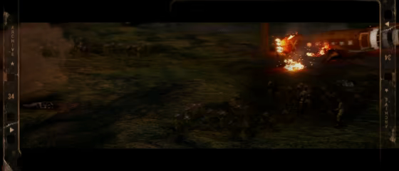 Rise To Valor video 6