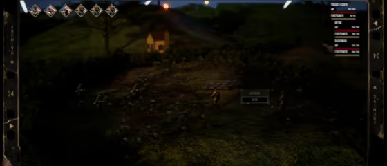 Rise To Valor video 3