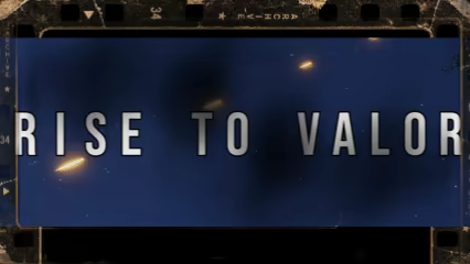 Rise To Valor video 1