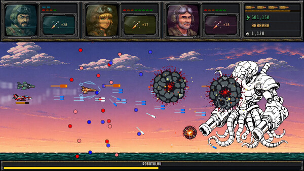 JETGRAVE screenshot 2