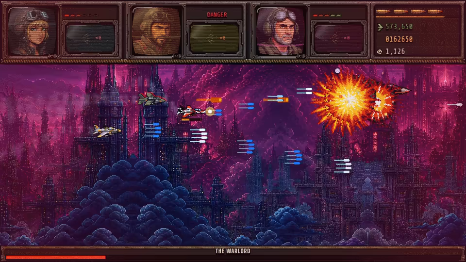 JETGRAVE video 2