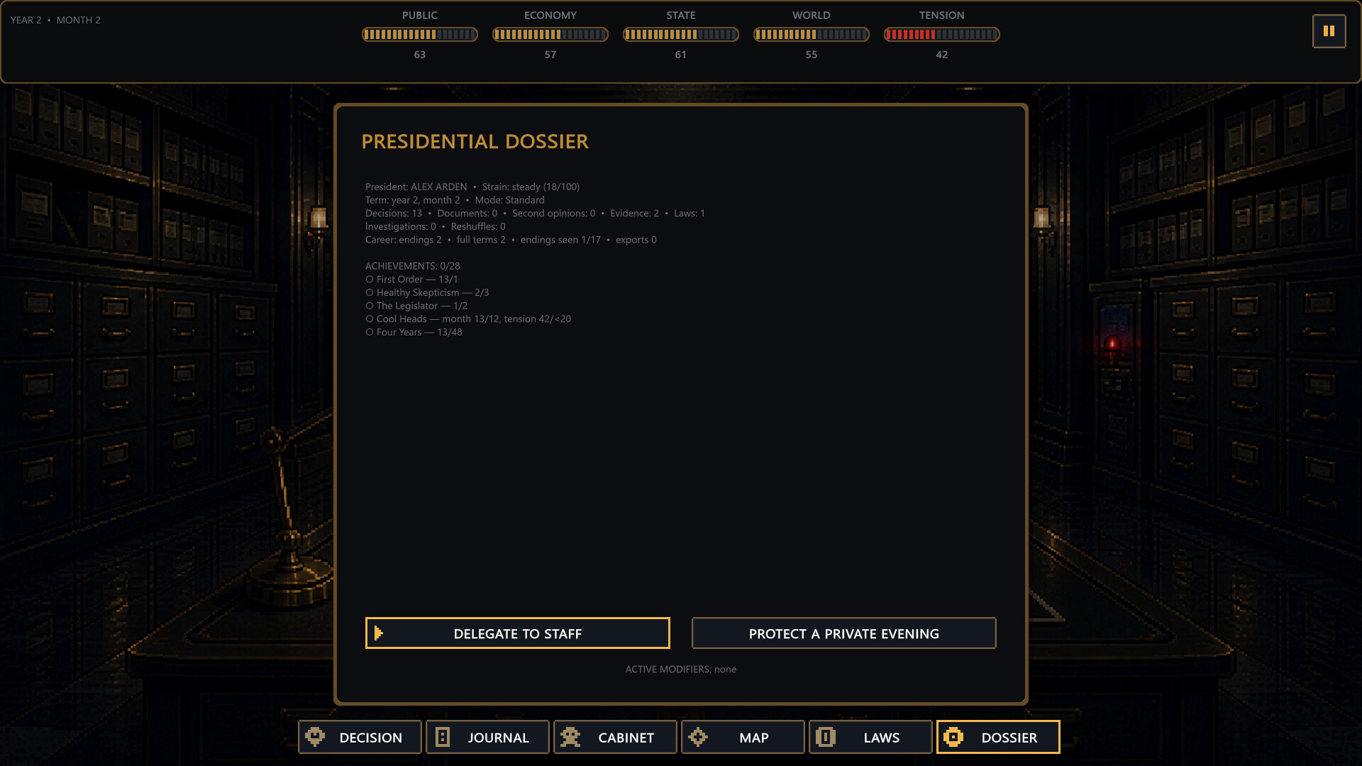 ONE MORE TERM screenshot 6