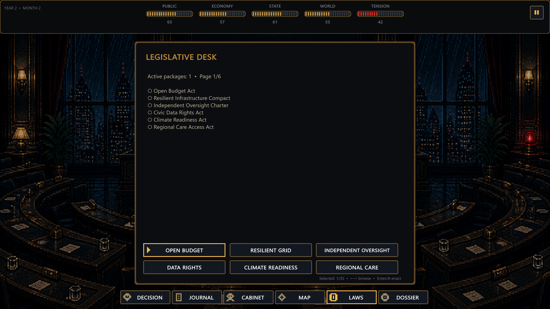 ONE MORE TERM screenshot 8