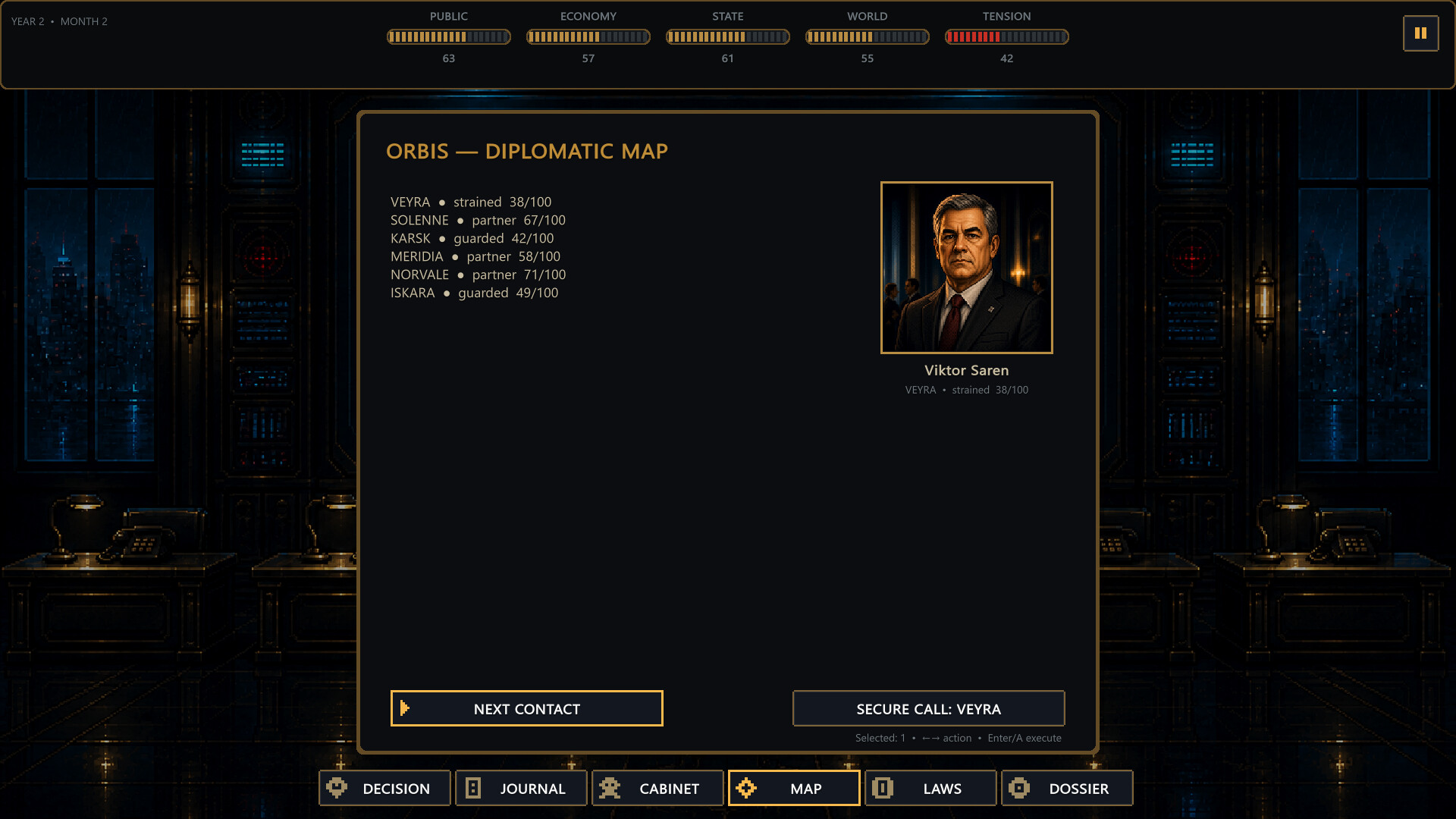 ONE MORE TERM screenshot 5