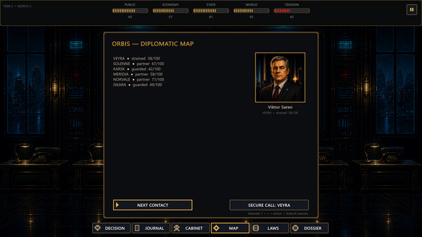 ONE MORE TERM screenshot 5